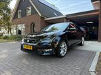 Seat Leon SC FR 1.8 TSI 180PK Dsg-7 2014, Auto's, Zwart, 4 cilinders, Zwart, 650 kg