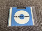 The Only Ones-The Peel Sessions Album cd (UK/rare!), Ophalen of Verzenden, Gebruikt, Alternative