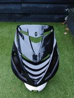 Piaggio zip SP voor- en achterkap Zwart, Fietsen en Brommers, Brommeronderdelen | Scooters, Ophalen of Verzenden, Gebruikt, Kap