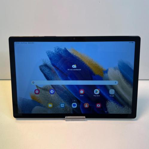 Samsung Galaxy Tab A8 32GB Zwart | Nette staat, Computers en Software, Android Tablets, Zo goed als nieuw