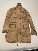 Nederlandse Desert Camo Smock - Goede Staat, Ophalen of Verzenden