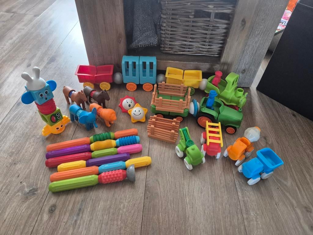 Smartmax , verschillende setjes, Ophalen of Verzenden, Zo goed als nieuw, Jongen of Meisje
