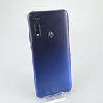 Motorola Moto G8 Power Lite 64GB Blauw, Telecommunicatie, Mobiele telefoons | Motorola, Motorola, Zo goed als nieuw, Support@motorola.com