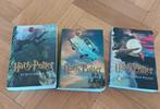 Harry Potter boeken, 10 euro per stuk, Boeken, Kinderboeken | Jeugd | onder 10 jaar, Ophalen of Verzenden