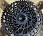 Sram X01, XG 1295 12 speed cassette nieuw, Nieuw, SRAM, Derailleur of Ketting, Mountainbike