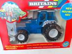 Britains Ford 8730 Tractor - Nieuw in doos!, Hobby en Vrije tijd, Modelauto's | 1:32, Ophalen of Verzenden, Nieuw, Overige typen