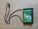 Voetbal portemonnee! Zgan!, Ophalen of Verzenden, Zo goed als nieuw