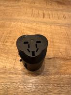 Reisstekker Multi!, Ophalen of Verzenden, Apparatuur