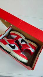 Nike Dunk Low Chigago Split 41, Kleding | Heren, Schoenen, Ophalen of Verzenden, Zo goed als nieuw, Overige kleuren