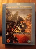 Transformers movie collection bluray nieuwstaat close seal, Cd's en Dvd's, Ophalen of Verzenden, Zo goed als nieuw