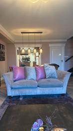 Gratis bank, Huis en Inrichting, Banken | Bankstellen, Ophalen, Gebruikt, Driepersoons, 75 tot 100 cm