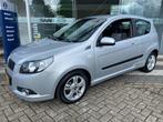 Chevrolet Aveo 1.2 16V LS+, Voorwielaandrijving, Stof, Gebruikt, 4 cilinders