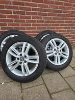 5x100 MAK Volkswagen Polo 15 inch Winterbanden 5.5mm, Auto-onderdelen, Banden en Velgen, Ophalen, Gebruikt, 15 inch, Velg(en)