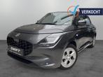 Suzuki Swift 1.2 SelectHybrid [ NIEUW MODEL | ALL-SEASON | D, Stof, Gebruikt, Met garantie (alle), 400 kg