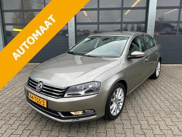 VOLKSWAGEN Passat 1.4 TSI 122pk BMT 7-DSG Highline beschikbaar voor biedingen