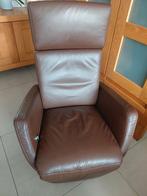 Himolla Relaxstoel - Verstelbaar, Huis en Inrichting, Fauteuils, Ophalen, Zo goed als nieuw, 75 tot 100 cm, 50 tot 75 cm