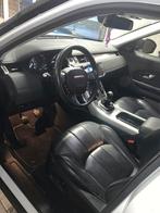 Land Rover Range Rover Evoque 2.0 TD4 2WD 110KW 2017 Wit, Auto's, Land Rover, Voorwielaandrijving, Bedrijf, Te koop, 750 kg