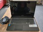 Packard Bell easynote LV 17.3 inch, Computers en Software, Windows Laptops, Ophalen of Verzenden, Gebruikt, 17 inch of meer, 8 GB