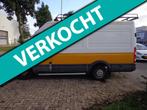 Iveco Daily 35S14V 330 H3 ! AUTOMAAT !, Automaat, Gebruikt, Iveco, Origineel Nederlands