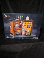 X Bert/Ashleys House/Nieuw/Moc/Set/Bouwstenen/Streetview, Ophalen of Verzenden, Nieuw