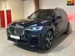 BMW X7 XDrive30d High Exec. M-Sport - Skylounge EXPORTPRIJS, Automaat, Gebruikt, Euro 6, 2993 cc