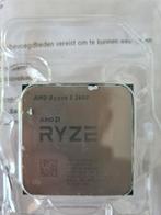 AMD Ryzen 5 3600 met koeling, Ophalen, Zo goed als nieuw, 3 tot 4 Ghz