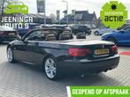 BMW 3-serie Cabrio 325i Sport Edition | M Pakket | Leder |, Auto's, BMW, 13 km/l, Achterwielaandrijving, Gebruikt, Cabriolet
