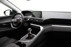 Peugeot 3008 PureTech 130 Blue Lease Executive | Navigatie |, 65 €/maand, Stof, Gebruikt, Euro 6