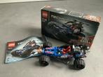Lego 42010 Technic, Ophalen of Verzenden, Gebruikt, Complete set, Lego