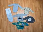 Verschillende soorten babykleding maat 62/68, Kinderen en Baby's, Ophalen of Verzenden, Zo goed als nieuw, Maat 62