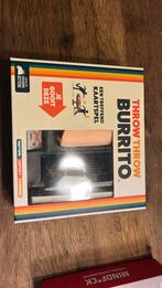 Throw theow burrito, Hobby en Vrije tijd, Gezelschapsspellen | Kaartspellen, Ophalen, Zo goed als nieuw