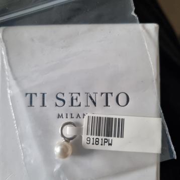 oorbedels Ti sento beschikbaar voor biedingen