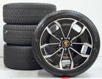 Porsche Taycan 20 inch velgen / Origineel Winter NFO BTW, Gebruikt, Banden en Velgen, Personenwagen, 20 inch
