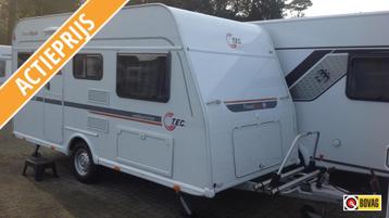 TEC Travel Style 415 Deze week €1000,-- Actie beschikbaar voor biedingen