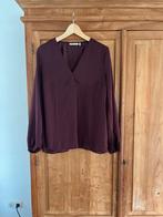 InWear Copenhagen Longsleeve Maat 40 ZGAN, Ophalen of Verzenden, Zo goed als nieuw, Maat 42/44 (L), Overige kleuren