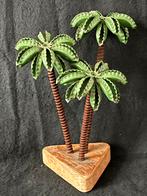 Kroonkurk Palmboom Kunstobject, Antiek en Kunst, Ophalen