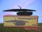 T-55 Soviët tank - SES Plasticart Militair, Ophalen of Verzenden, Nieuw, Bus of Vrachtwagen, Herpa