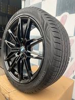 19 inch BMW 5 serie velgen 5x112 G30 G31 + vredestein, 19 inch, 245 mm, Nieuw, Ophalen of Verzenden