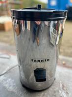 Centrifuge, Ophalen, Minder dan 85 cm, Zo goed als nieuw, Minder dan 4 kg