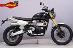 Triumph SCRAMBLER 1200 XE (bj 2026), Triumph Motorcycles B.V., De Droogmakerij 40a
1851LX  Heiloo, NL, Bedrijf, Overig