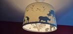Hanglamp Thema Afrika / safari, Ophalen of Verzenden, Zo goed als nieuw, Minder dan 50 cm