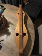 Dulcimer, Ophalen, Zo goed als nieuw