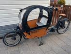 Complete Elektrische Babboe City Mountain, Ophalen, Zo goed als nieuw