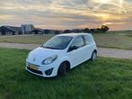 Renault Twingo (2008) – Goed onderhouden, lage km-stand, Auto's, Renault, Voorwielaandrijving, 4 cilinders, Origineel Nederlands