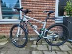 Giant Anthem XW3 MTB - Goed onderhouden, Fietsen en Brommers, Fietsen | Mountainbikes en ATB, Gebruikt, Giant, Ophalen, Minder dan 45 cm