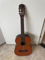 Gitaar, Ophalen, Gebruikt, Klassieke of Spaanse gitaar
