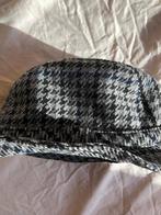 Prada vintage bucket hat cap houndstooth wol mt M, Kleding | Dames, Hoeden en Petten, 56 of 57 cm (M, 7 of 7⅛ inch), Prada, Verzenden