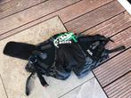 Windsurf harness - Ion Fuel Harness (M), Watersport en Boten, Windsurfen, Ophalen, Minder dan 250 cm, Overige typen, Zo goed als nieuw