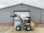 Giant G2700 HD X-TRA + minishovel / kniklader NIEUW, Wiellader of Shovel