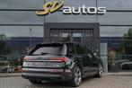 Audi Q7 55 TFSIe 380pk Quattro Panoramadak Luchtvering RS-Le, Automaat, 14 kWh, Gebruikt, 2995 cc